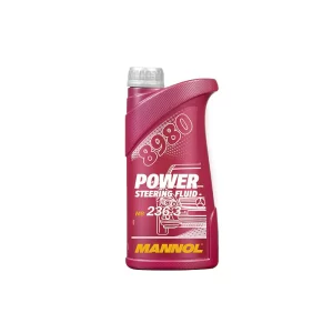 MANNOL Power Steering Fluid 8980