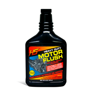HS Motor Flush 30oz