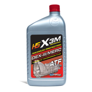 HS ATF Transmission Fluid Dexron III MERCON 1 Quart