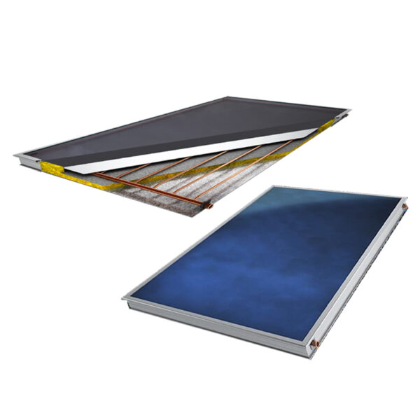 Solar Water Heater 180L | 230L | 270L