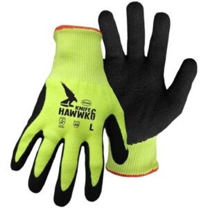 Boss® Knife Hawwk 6 Cut Resistant Gloves