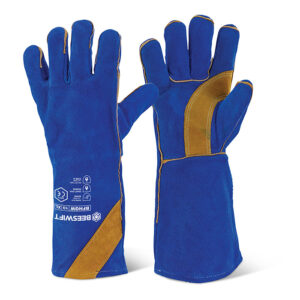 BEESWIFT Welders Leather Glove