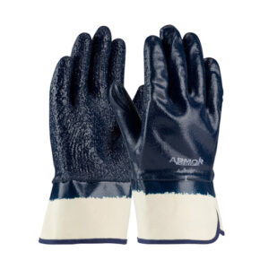 Boss® ArmorGrip Nitrile Coated Rough Palm Glove