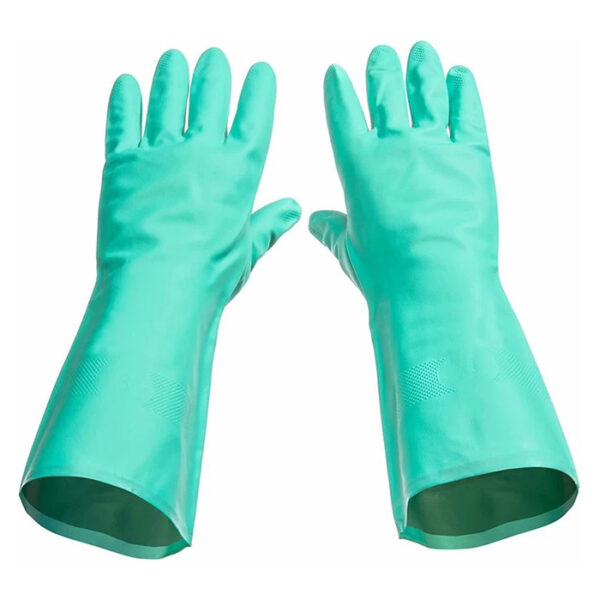 Boss® Nitrile Glove 14"