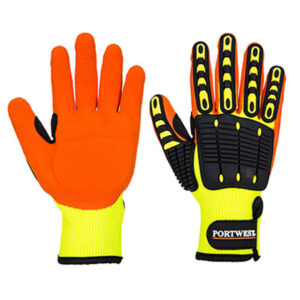 PORTWEST Anti-Impact Grip Glove