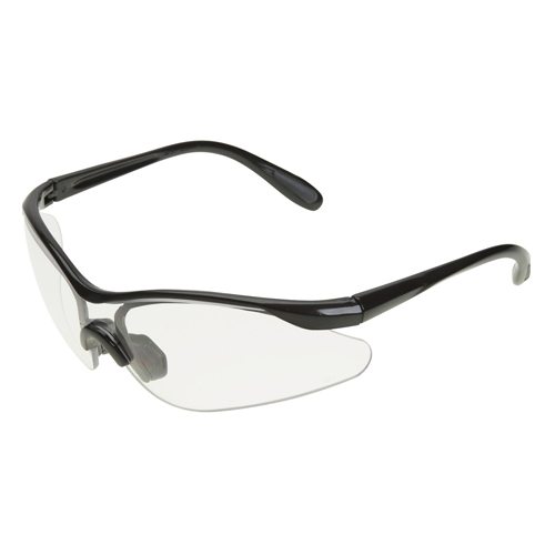 Maltese Clear Safety Glasses