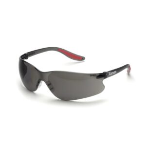 XENON Glasses, Safety, Grey