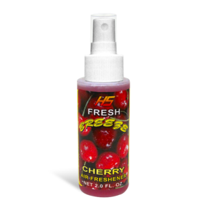 HS 2oz Air Freshener Spray Bottle