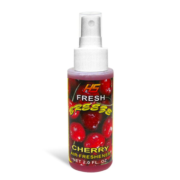 HS 2oz Air Freshener Spray Bottle