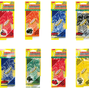 HS Air Freshener Tree, Assorted Fragrance (each)