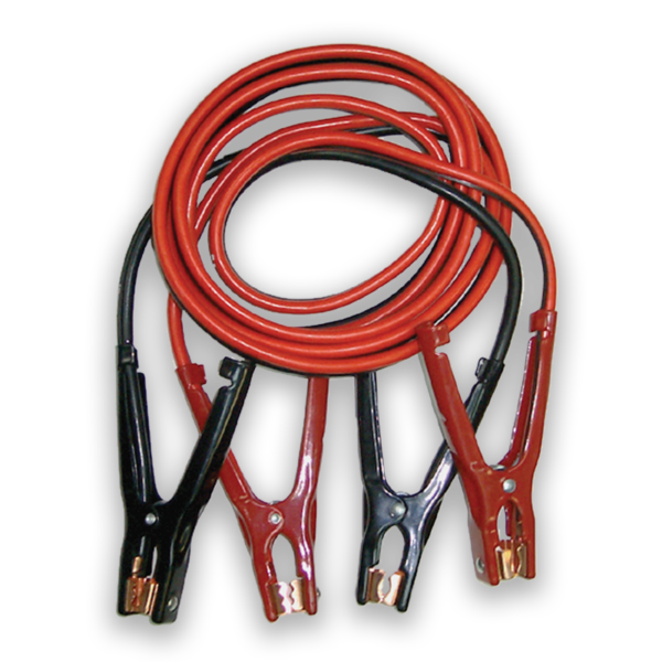 HS Booster Cable 500Amp Heavy Duty 12'