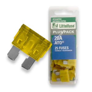 HS Auto Fuse Regular