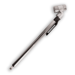 HS Heavy Duty Pencil Tyre Gauge