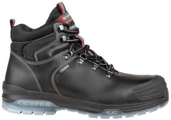 Cofra Giuffre Safety Boot
