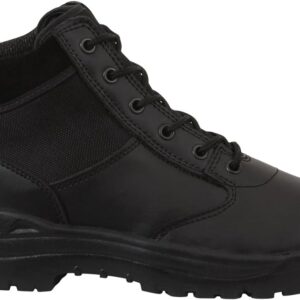 Rothco 6" Forced Entry Non-Safety Boot