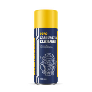 MANNOL Carburetor Cleaner 9970 400ml