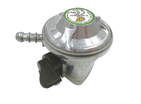 Gas Regulator SOL