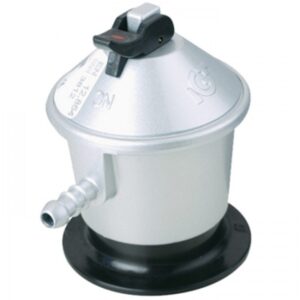 IGT Gas Regulator Rubis