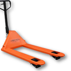 ECO I-55 27 x 48 Pallet Truck - (Economy)