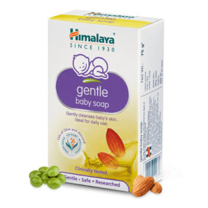 Gentle Baby Soap 75g