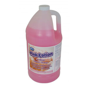 ELITE Pink Lotion Hand Soap 1 Gallon