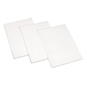 Single Head Stethoscope, (1's)