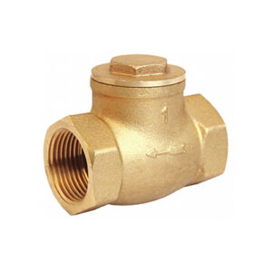 Pegler MOH Brass Side Float Valve for water tanks (13" Arm) 3/4"
