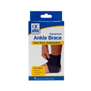 Neoprene Ankle Brace (OSFM), 1's