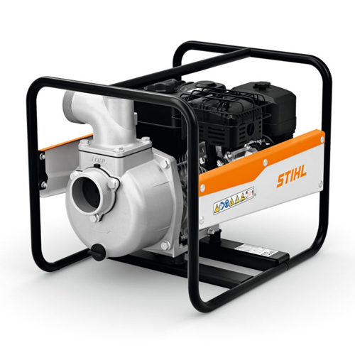 STIHL WP600 Water Pump