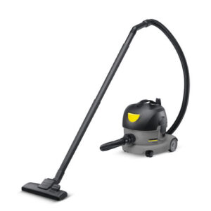 Karcher T8/1, Professional Vacuum Cleaner, Dry, 1600w