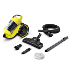 Karcher VC3, Home & Garden Vacuum Cleaner (multi-cyclone) 700w