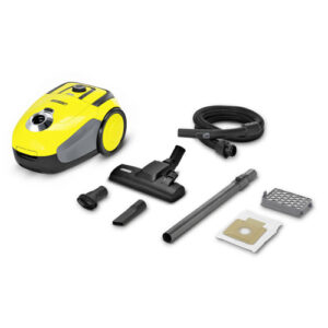 Karcher VC2, Home & Garden Vacuum Cleaner, 700w