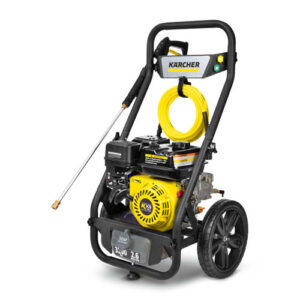 Karcher Home & Garden Pressure Washer, 3200 Psi. (2.4 Gpm)