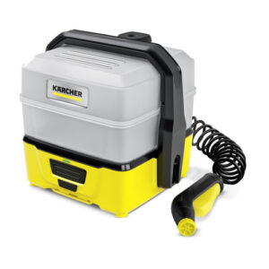 Karcher OC 3 Portable Cleaner/Washer