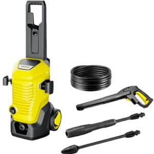 Karcher K5 Electric Pressure Washer, H&G, 2100w, 2100 Psi, (w/swivel connector)