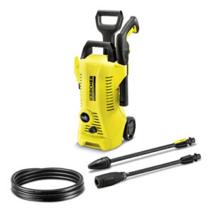 Karcher K 2 Electric Pressure Washer, H&G, 1600 Psi