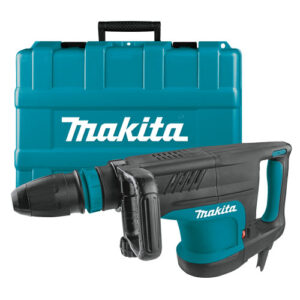 MAKITA HM1203C Demolition Hammer SDS MAX, 1450w (Chisels Only)