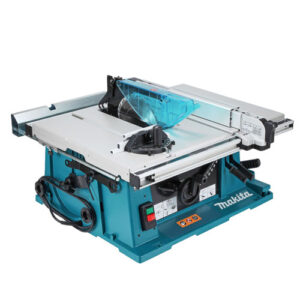 MAKITA 2704N Table Saw, 10" (254mm) 1650w