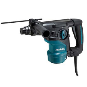 MAKITA HR3001CJ Rotary Hammer Drill, SDS Plus, 800w (B2)