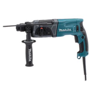 MAKITA HR2470 Rotary Hammer Drill, SDS Plus, 780w (B3)