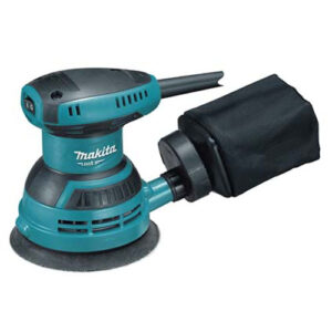MT M9204G Random Orbit Sander, 5" (125mm) 240w (B4)
