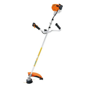 STIHL FS85 Professional Weed Trimmer, Bike Handle (25.4cc)