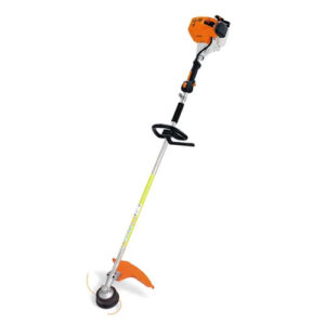STIHL FS85R Professional Weed Trimmer, Loop Handle (25.4cc)