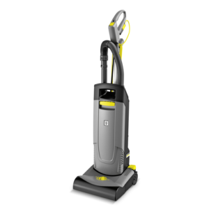 Karcher CV30/1, Professional Vacuum Cleaner, Upright, 1000w, 300mm