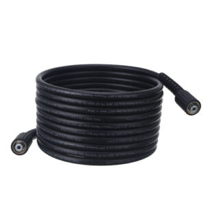 Pressure Washer Hose 25', 3600 Psi, Plug Style, G3200OC