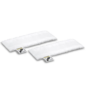 Microfibre Floor Cloths EasyFix (2pk), SC1 New, SC2, SC3