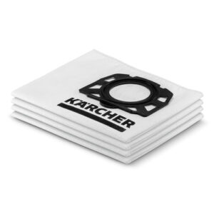 Filter Bags Pk Of 4, WD3