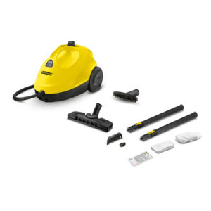 Karcher SC2 Steam Cleaner & Floor Kit H&G, 1200w
