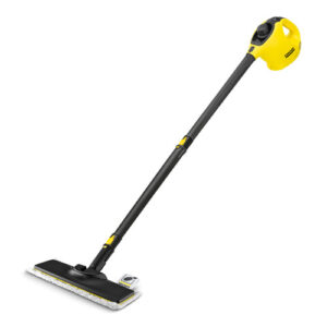Karcher SC1 Steam Cleaner & Floor Kit H&G, 1200w