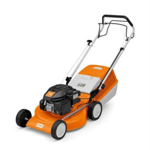 STIHL RM253.2T Self Propulsion Lawn Mower, 51cm/20", Loncin EVC200.0 139cc